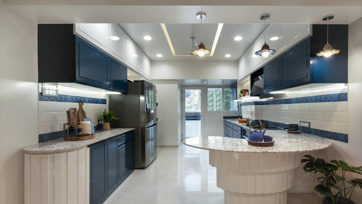 Kitchen couture: here are five unique new-age designs
